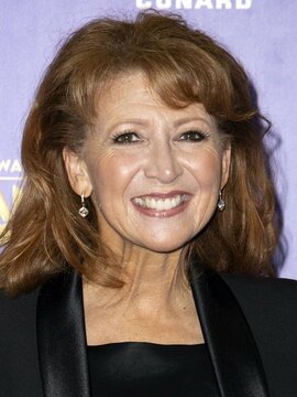 Bonnie Langford