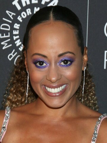 Essence Atkins Headshot
