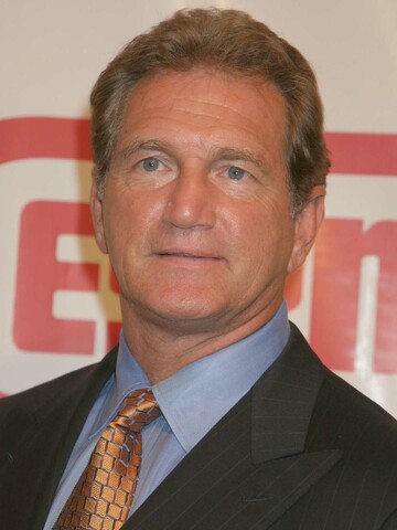 Joe Theismann Headshot