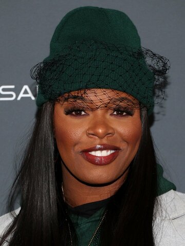 Ta'Rhonda Jones Headshot