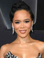 Serayah McNeill