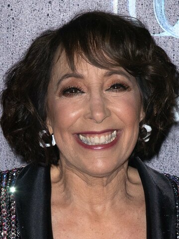 Didi Conn Headshot