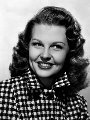 Mary Castle Headshot