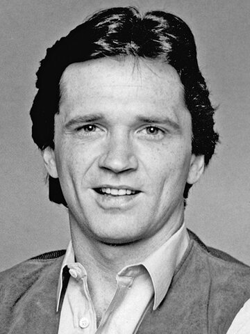 Tom Mason Headshot