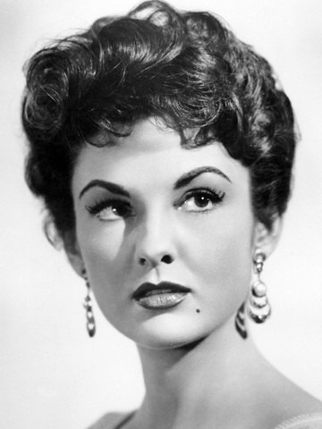 Allison Hayes Headshot