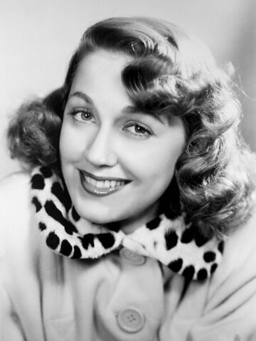 Audrey Long Headshot
