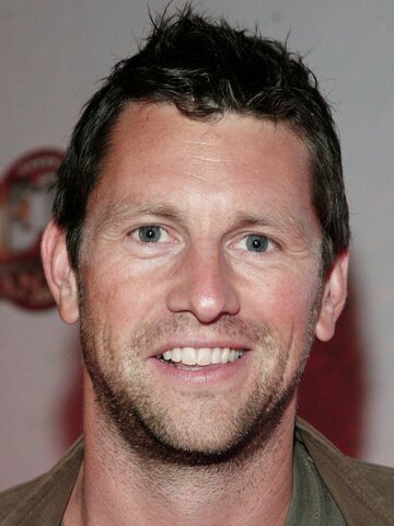 Chad Willett Headshot
