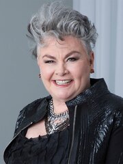 Mary Walsh