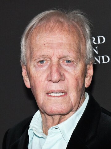 Paul Hogan Headshot