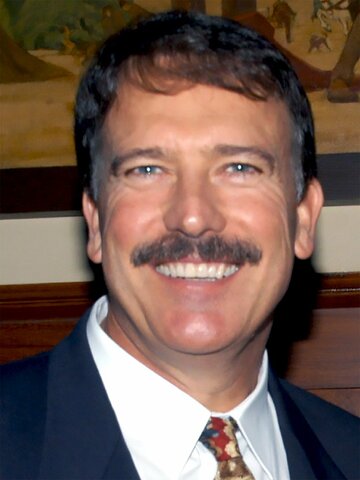 Andrew Clarke Headshot
