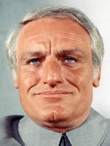 Charles Gray Headshot