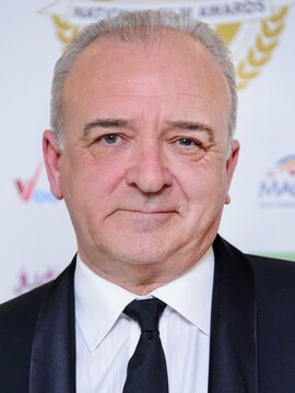 John Bowe