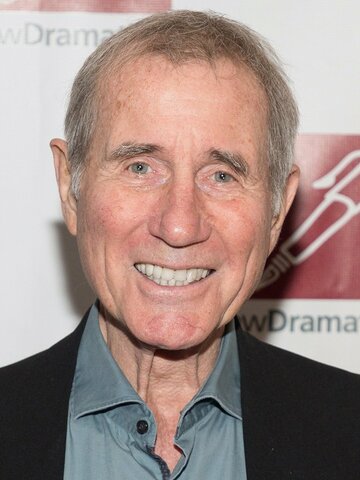 Jim Dale Headshot