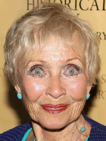 Jane Powell Headshot