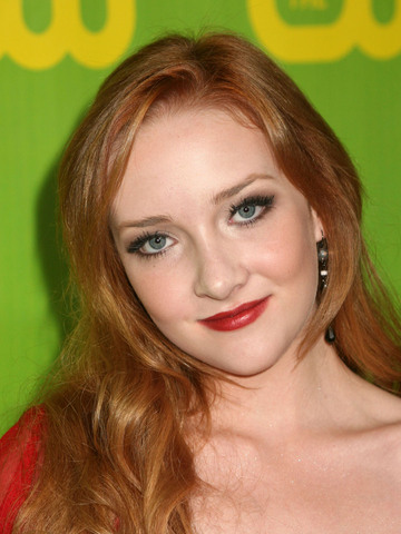Scarlett Pomers Headshot
