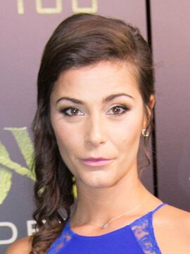 Elysia Rotaru