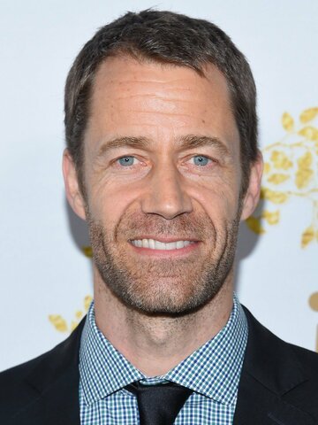 Colin Ferguson Headshot