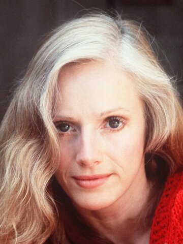 Sondra Locke Headshot