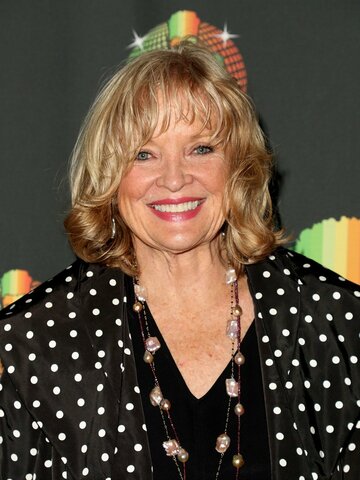 Christine Ebersole Headshot