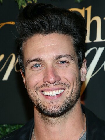 Clayton James Headshot