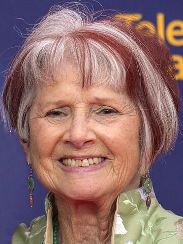 Judy Levitt Headshot