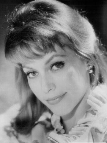 June Blair Headshot
