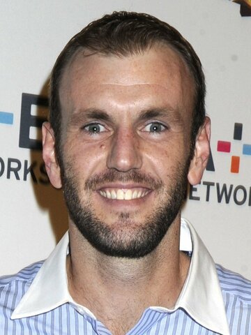 Doug Hehner Headshot