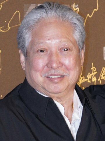 Sammo Hung Headshot