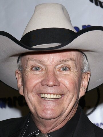 Ben Cooper Headshot