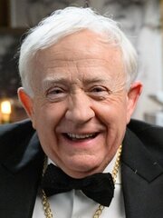 Leslie Jordan