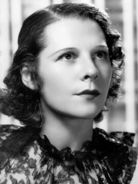 Ruth Gordon - Actress, Writer