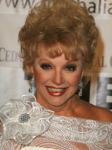 Ruta Lee Headshot