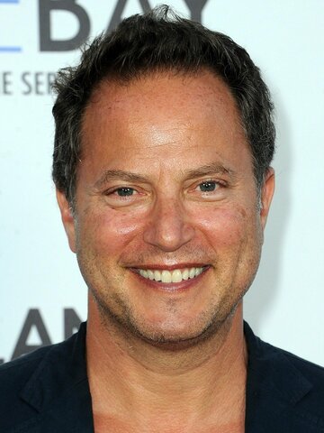 David Lipper Headshot