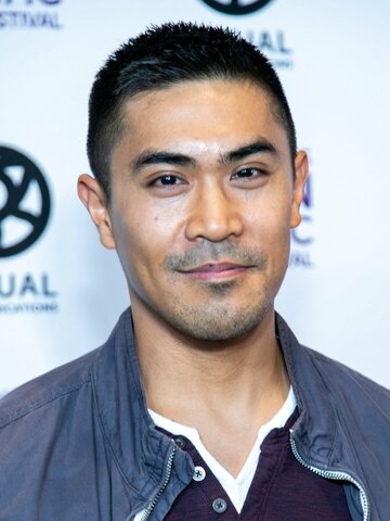 JB Tadena Headshot