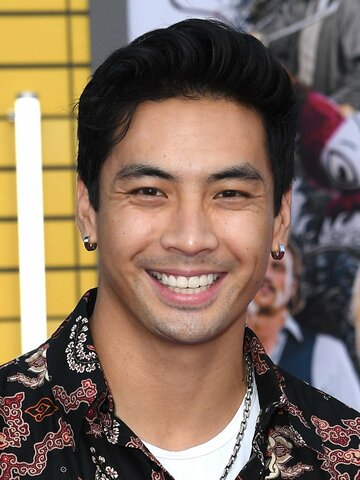 Yoshi Sudarso Headshot