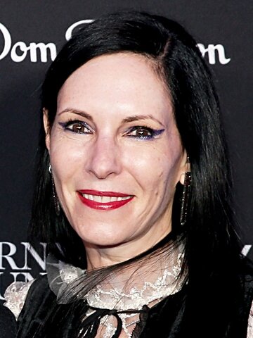 Jill Kargman Headshot