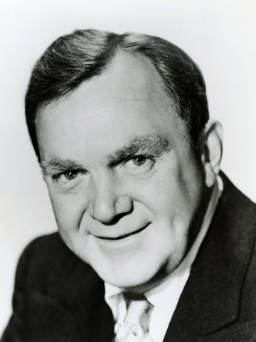 Thomas Mitchell Headshot