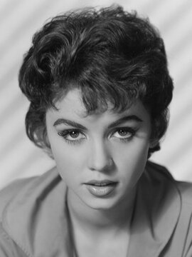 Jocelyn Lane