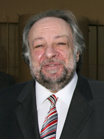 Ricky Jay Headshot