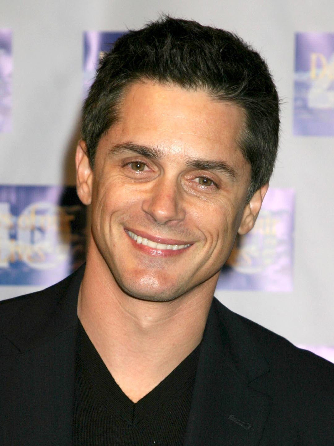 Billy warlock