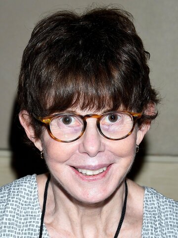Kim Darby Headshot
