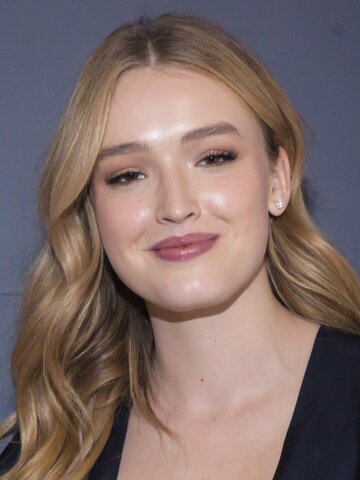 Maddison Brown Headshot