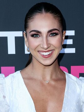 Melanie Stone