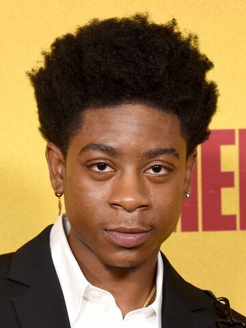 RJ Cyler Headshot