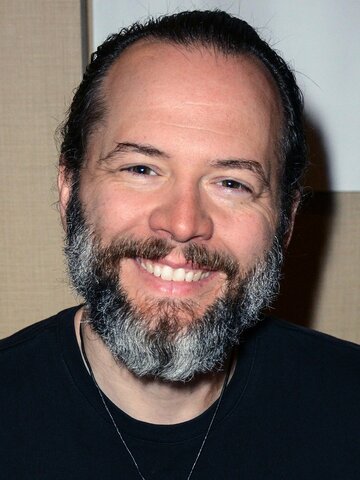 Christopher Daniel Barnes Headshot