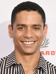 Charlie Barnett