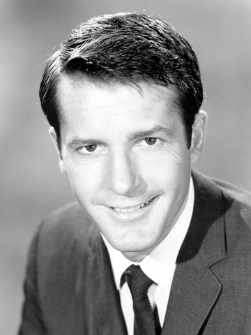 Don Galloway Headshot