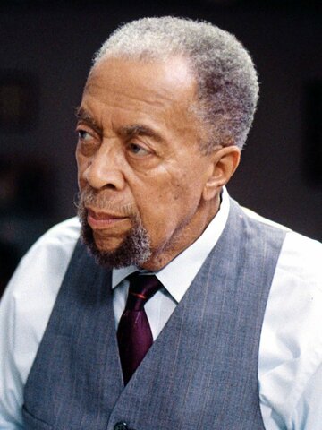 Whitman Mayo Headshot