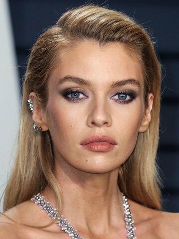 Stella Maxwell Headshot