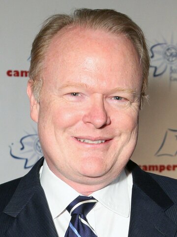 Christian Clemenson Headshot